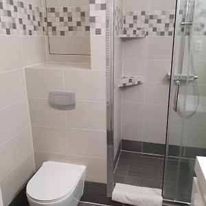 Kamer met Twee Aparte Bedden