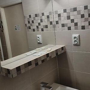 Driepersoonskamer