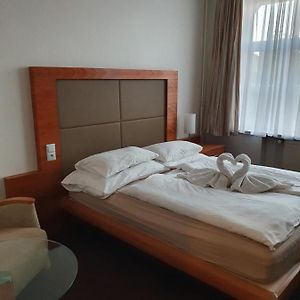 Kamer met een King Size Bed